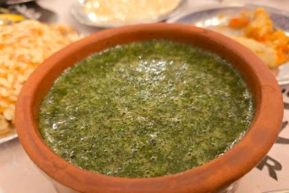 Kaber Sobhy Restaurant