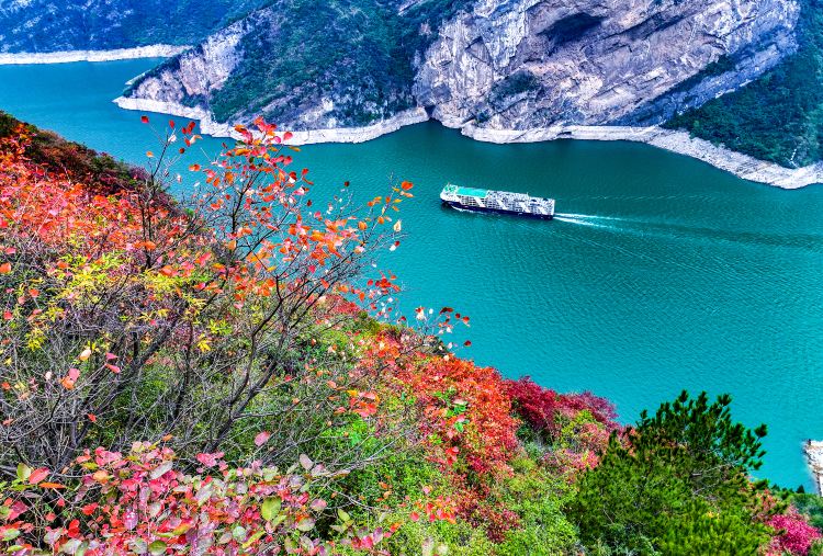 Yangtze River Tickets [2026] - Promos, Prices, Reviews & Opening