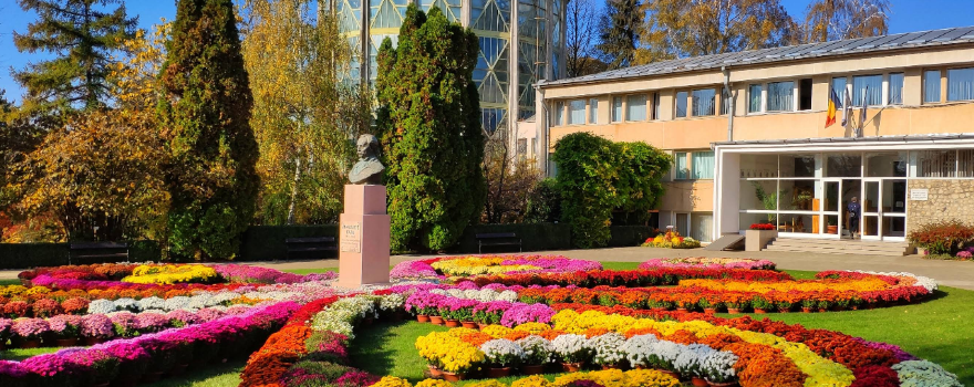 Botanic Garden
