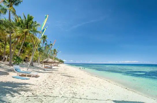 Hotels near Siquijor