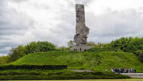 Westerplatte