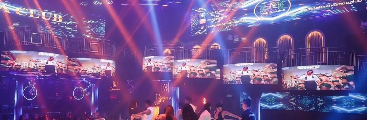 Club Nashaa