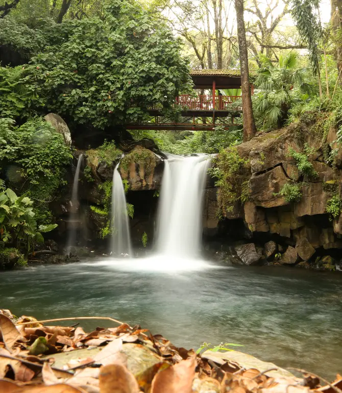 Uruapan del Progreso