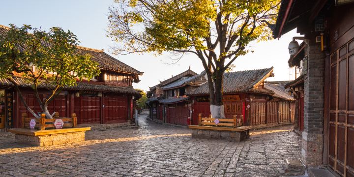 Square Market