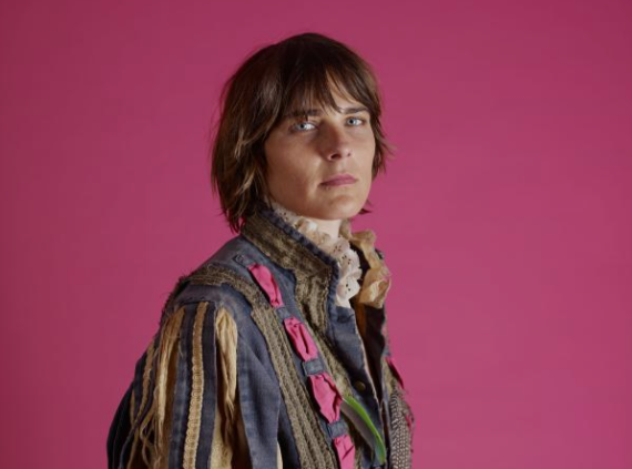 卡瑟琳·歐庇個展《被看見》 | 蘇格蘭國家畫廊