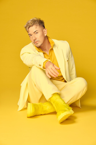 Aomori | toshinori YONEKURA concert tour 2026 “yellow BEAR” | Aomori Quarter