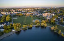 Green Lake Park
