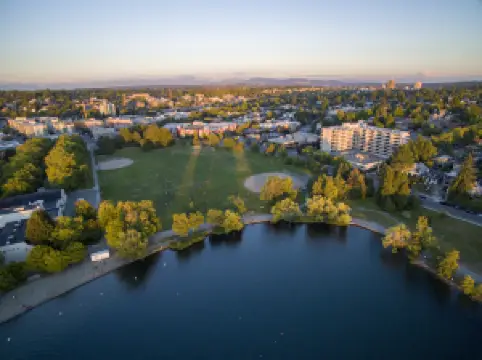 Green Lake Park