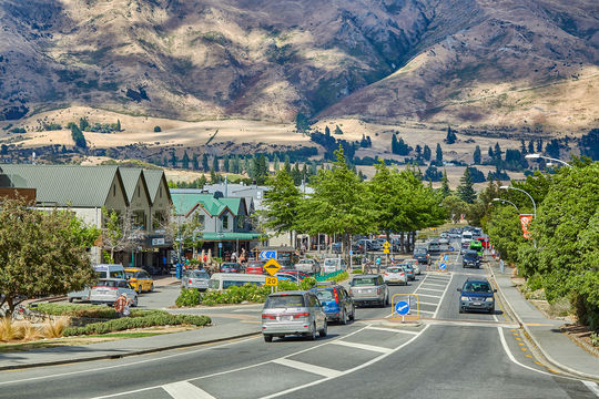 Wānaka