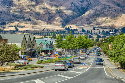 Wānaka
