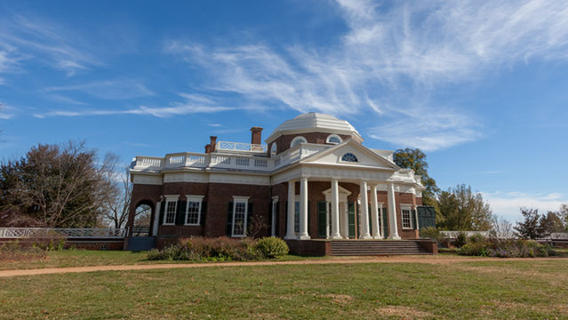 Monticello