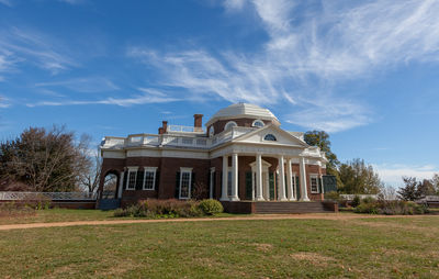 Monticello