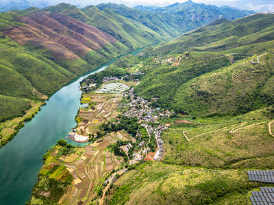 Luoyang River
