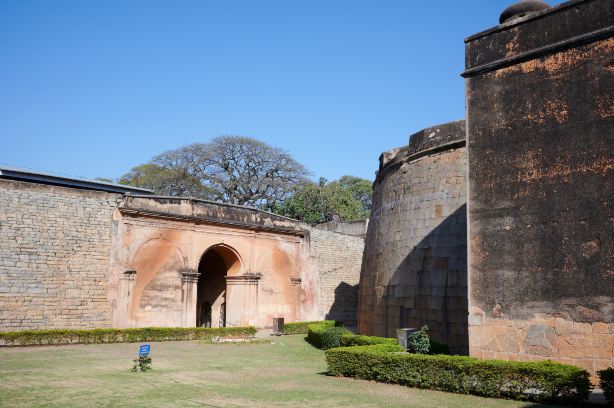 Bengaluru Fort