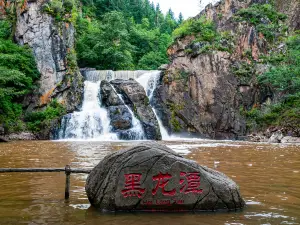 黑龍潭