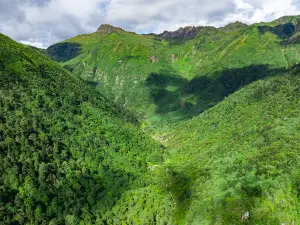 Gaoligongshan National Nature Reserve