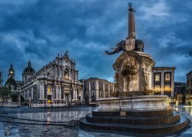 Trieste Catania ore di volo