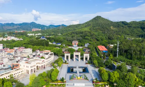 Zhongshan Studio City