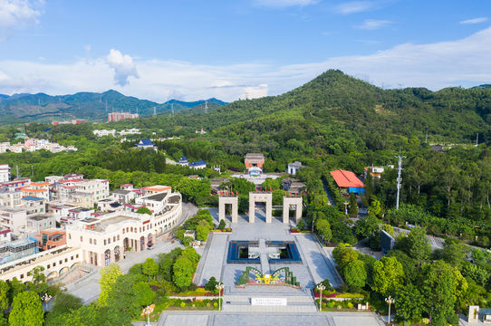 Zhongshan Studio City