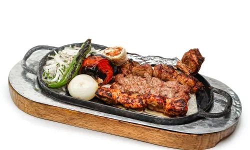 Jubran Restaurant