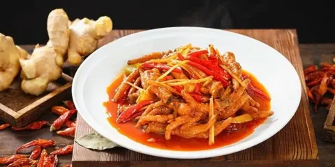 相遇·川湘菜(西津渡地標店)
