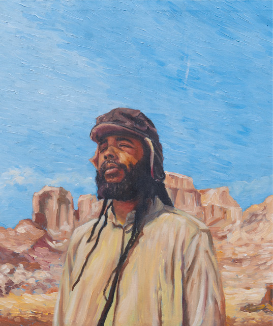 Hartford | Protoje《Reggae Invasion》Tour | The Webster