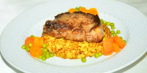 Snobs Restaurant