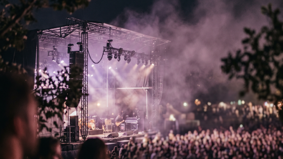 ONE PARK FESTIVAL 2026