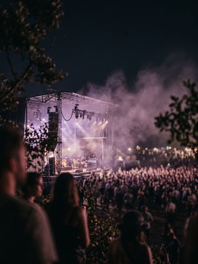 Sapporo | SBI MUSIC CIRCUS HOKKAIDO