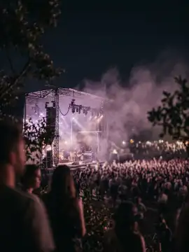 ONE PARK FESTIVAL 2026