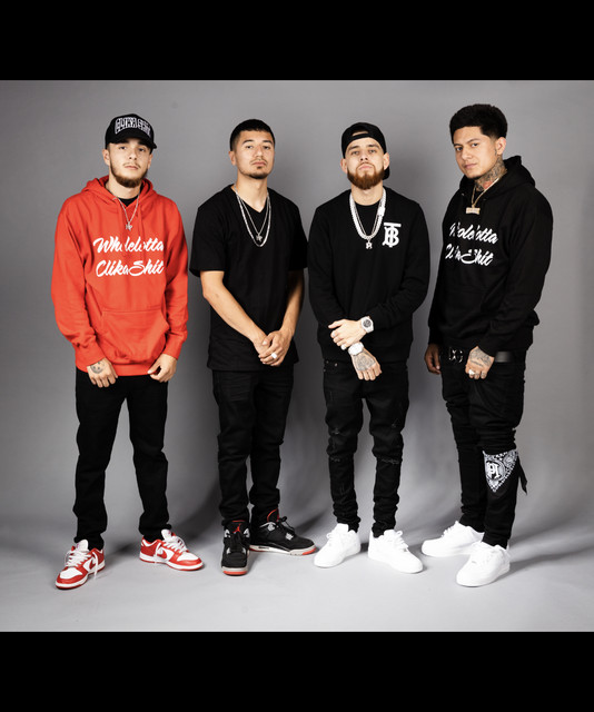 Winston Salem | Herencia de Patrones Tour | MANSION Nightclub