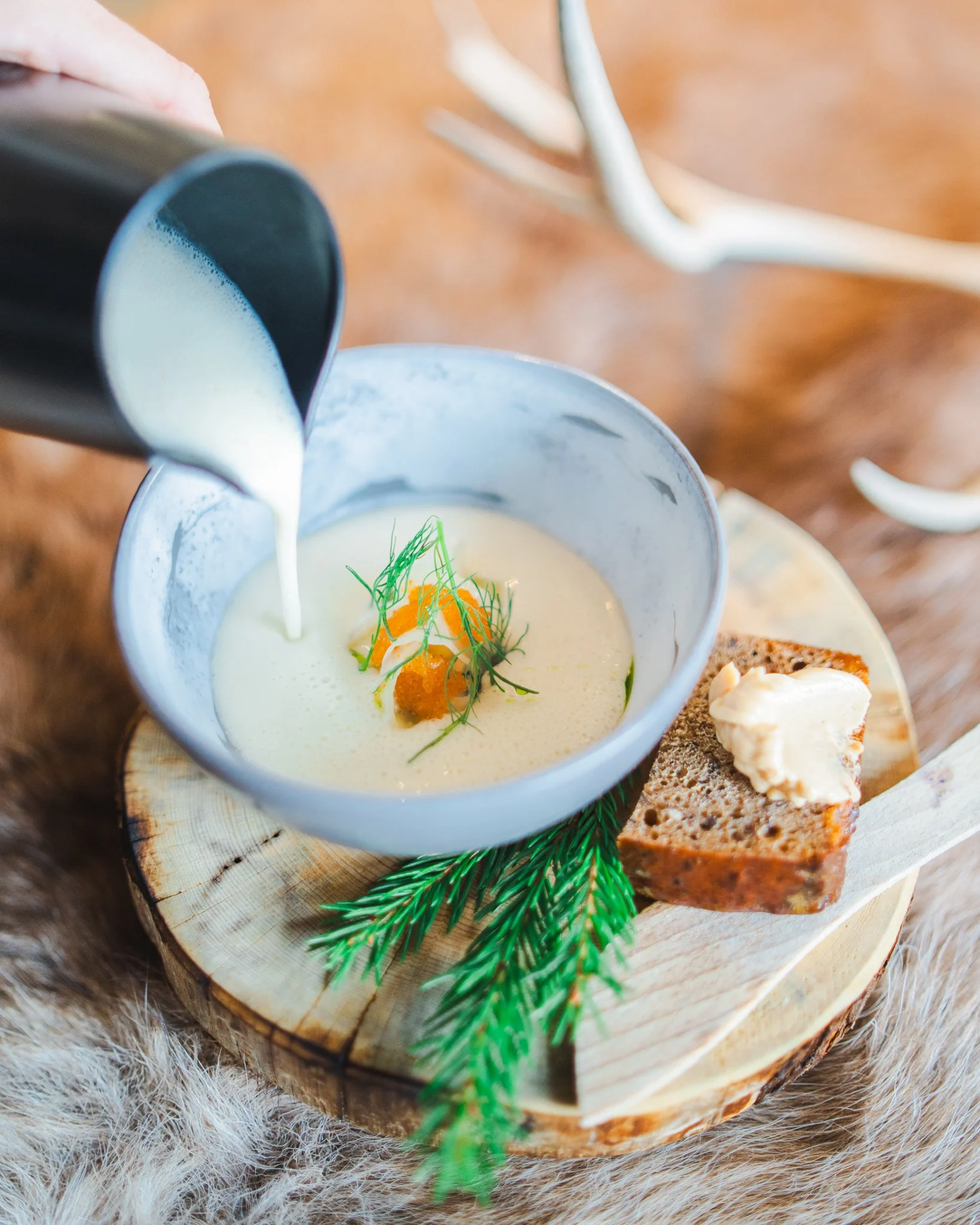 Arctic Tasting | Oulu