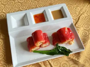 Mingyue Restaurant (Wanjiang Branch)