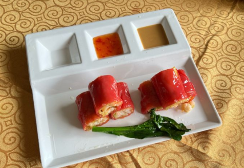 明月居(萬江店)