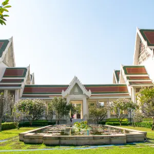 Chulalongkorn University