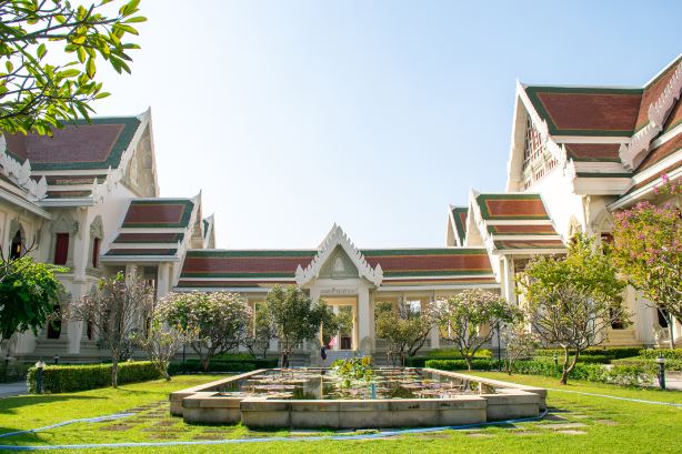 Université Chulalongkorn