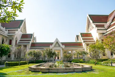 Chulalongkorn University