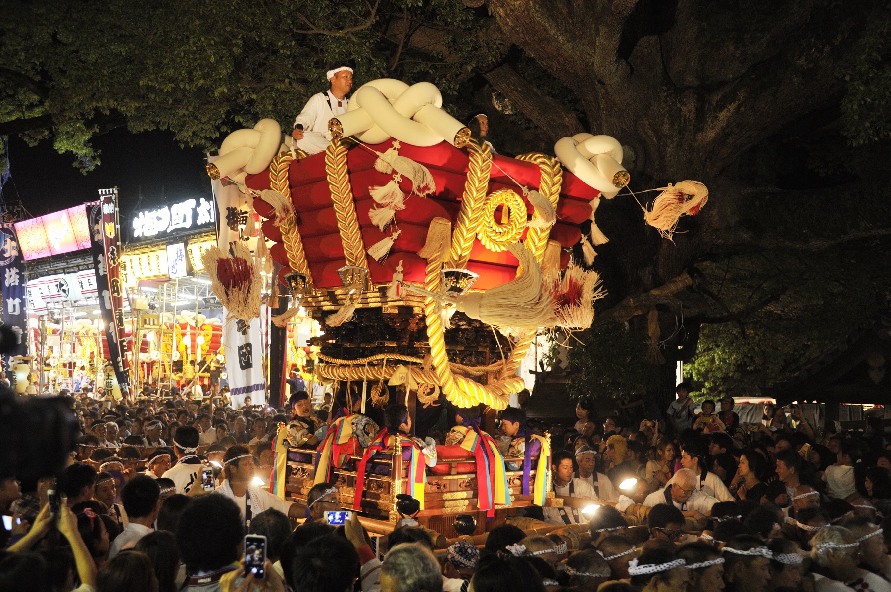 Sakai Festival | Sakai