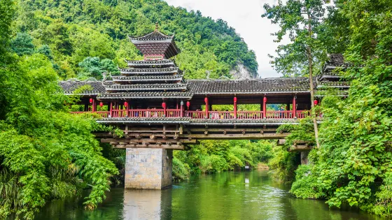阿哈湖國家濕地公園