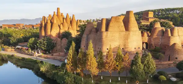 Ark в г. Миле