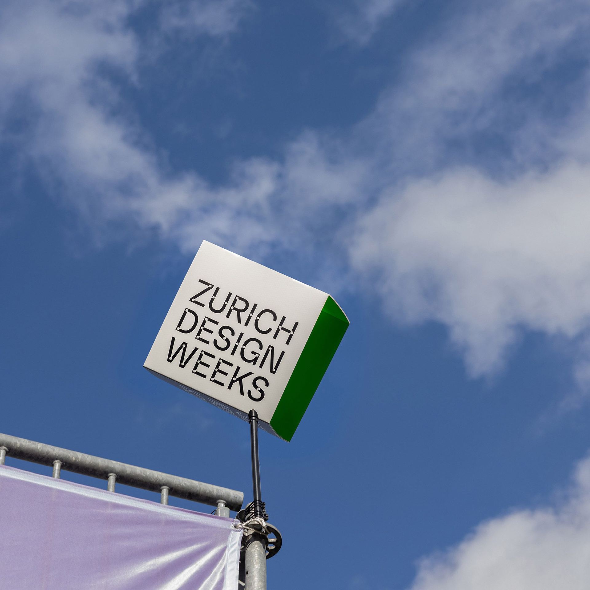 Zurich Design Weeks 2026 | Zurich