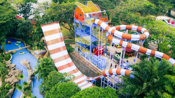 Water Kingdom Mekarsari