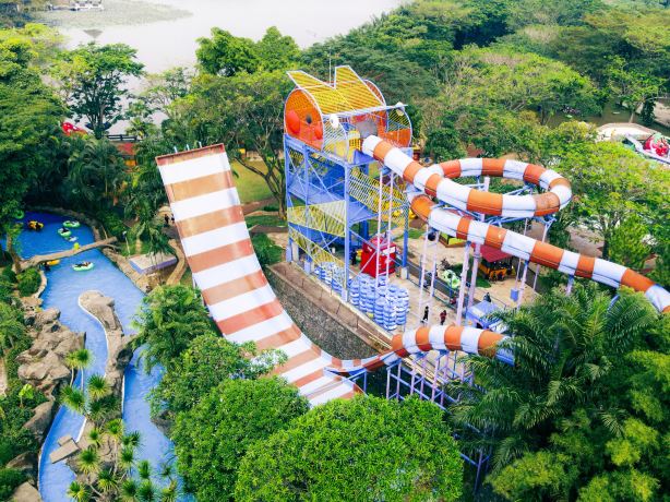 Water Kingdom Mekarsari
