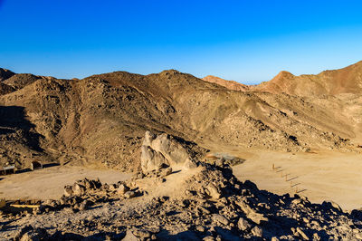 Deserto orientale