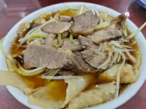 Baijiazhaobing