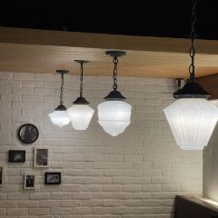 Caffaina Coffee Gallery User Photo