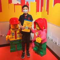 超期待·先玩為快·香港Legoland