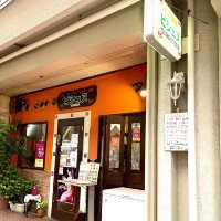 名古屋にある本格スパイスカレー
