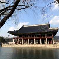 고궁투어 첫번째, 경복궁 