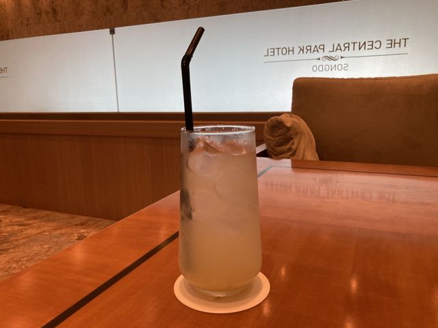 송도 센트럴파크 호텔